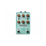 Universal Audio UAFX Del-Verb Ambience Companion Gitar Efekt Pedalı
