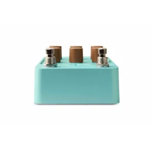 Universal Audio UAFX Del-Verb Ambience Companion Gitar Efekt Pedalı