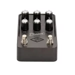 Universal Audio UAFX Dream '65 Reverb Amplifier Amfi Emülatör Pedalı