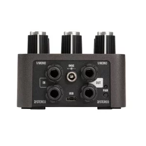 Universal Audio UAFX Dream '65 Reverb Amplifier Amfi Emülatör Pedalı