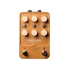 Universal Audio UAFX Enigmatic '82 Overdrive Special Amp Amfi Emülatör Pedalı