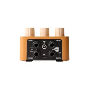 Universal Audio UAFX Enigmatic '82 Overdrive Special Amp Amfi Emülatör Pedalı