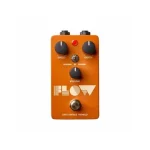 Universal Audio UAFX Flow Vintage Tremolo Gitar Efekt Pedalı