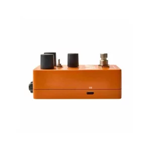 Universal Audio UAFX Flow Vintage Tremolo Gitar Efekt Pedalı