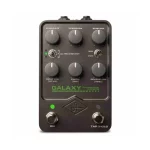 Universal Audio UAFX Galaxy '74 Tape Echo & Reverb Gitar Efekt Pedalı