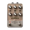 Universal Audio UAFX Golden Reverberator Gitar Efekt Pedalı