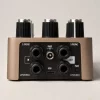 Universal Audio UAFX Golden Reverberator Gitar Efekt Pedalı