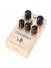 Universal Audio UAFX Heavenly Plate Reverb Gitar Efekt Pedalı