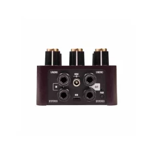 Universal Audio UAFX Lion '68 Super Lead Amp Amfi Emülatör Pedalı