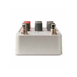 Universal Audio UAFX Max Preamp & Dual Compressor Gitar Kompresör Pedalı