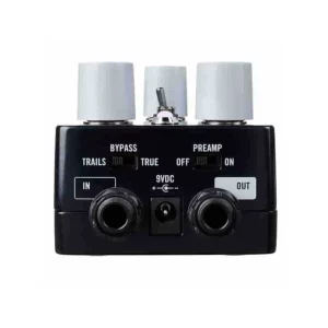 Universal Audio UAFX Orion Tape Echo Gitar Efekt Pedalı