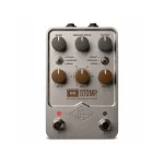 Universal Audio UAFX OX Stomp Dynamic Speaker Emulator Kabin Emülatör Pedalı