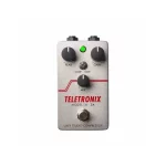 Universal Audio UAFX Teletronix LA-2A Studio Compressor Gitar Kompresör Pedalı