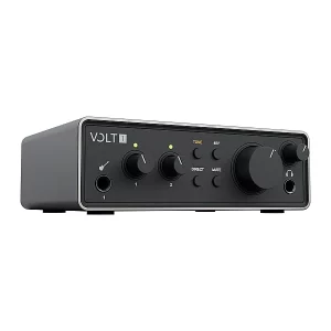 Universal Audio Volt 1 Gen 2 USB-C Ses Kartı