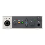 Universal Audio Volt 1 USB-C Ses Kartı