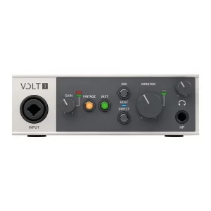 Universal Audio Volt 1 USB-C Ses Kartı