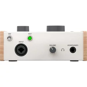 Universal Audio Volt 176 USB-C Ses Kartı