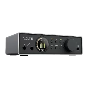 Universal Audio Volt 2 Gen 2 USB-C Ses Kartı
