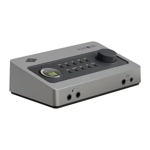 Universal Audio Volt 2 Max USB-C Ses Kartı