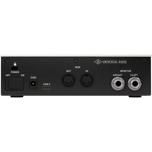 Universal Audio Volt 2 USB-C Ses Kartı