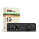 Universal Audio Volt 4 Gen 2 USB-C Ses Kartı
