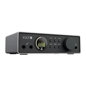 Universal Audio Volt 4 Gen 2 USB-C Ses Kartı