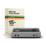 Universal Audio Volt 4 Max USB-C Ses Kartı