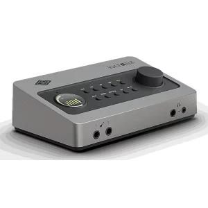 Universal Audio Volt 4 Max USB-C Ses Kartı