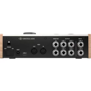 Universal Audio Volt 476 USB-C Ses Kartı