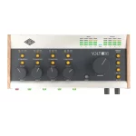 Universal Audio Volt 476P USB-C Ses Kartı