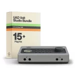 Universal Audio Volt 4P Max USB-C Ses Kartı
