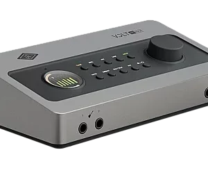 Universal Audio Volt 4P Max USB-C Ses Kartı