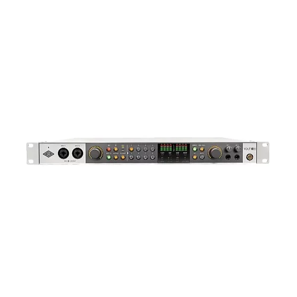 Universal Audio Volt 876 USB-C Ses Kartı Universal Audio Volt 876 USB-C Ses Kartı