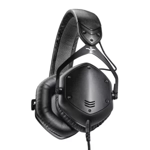 V-MODA Crossfade LP2 Over-Ear DJ Kulaklık