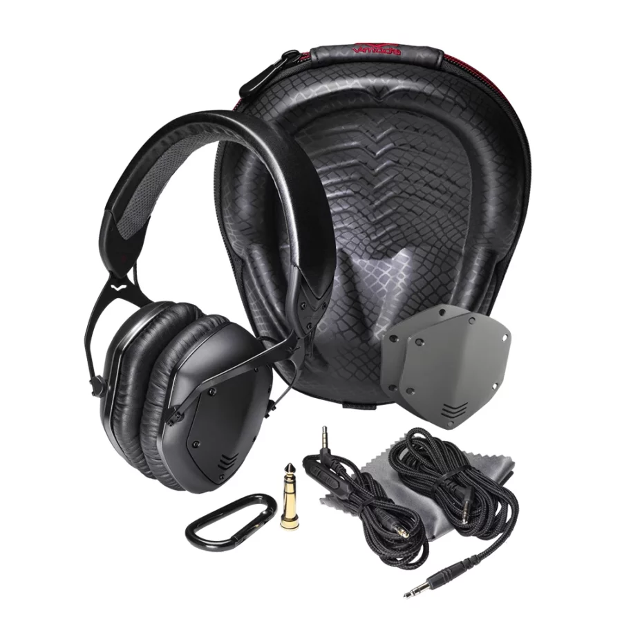 V-MODA Crossfade LP2 Over-Ear DJ Kulaklık