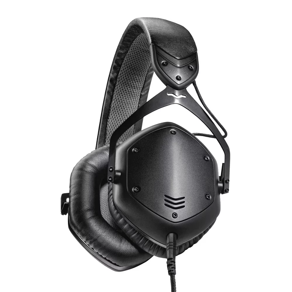 V-MODA Crossfade LP2 Over-Ear DJ Kulaklık V-MODA Crossfade LP2 Over-Ear DJ Kulaklık