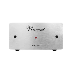 Vincent PHO-200 MM/MC Phono Preamp