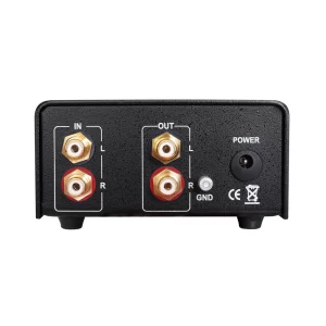 Vincent PHO-200 MM/MC Phono Preamp
