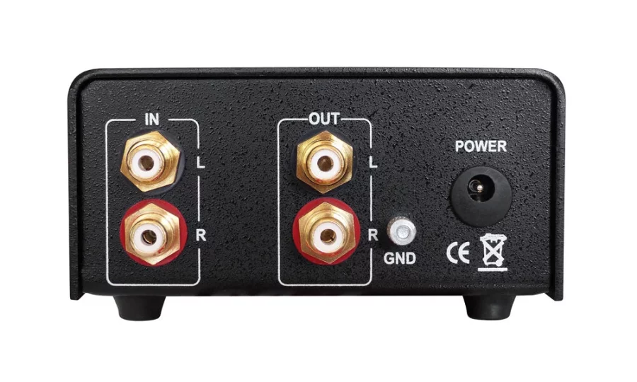 Vincent PHO-200 MM/MC Phono Preamp