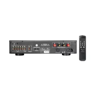 Vincent SV-400 Entegre Amfi ve USB DAC