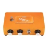 Warm Audio Foxy Tone Box Fuzz Gitar Pedalı