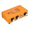 Warm Audio Foxy Tone Box Fuzz Gitar Pedalı
