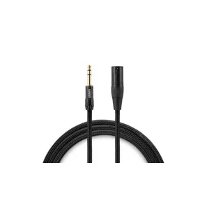 Warm Audio Premium XLR-TRS Kablo 1.8 m