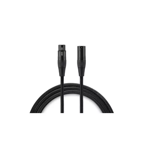 Warm Audio Premium XLR-XLR Kablo 3 m Warm Audio Premium XLR-XLR Kablo 3 m