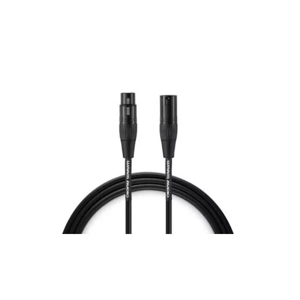Warm Audio Pro XLR-XLR Kablo 6.1 m Warm Audio Pro XLR-XLR Kablo 6.1 m
