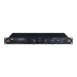 Warm Audio TB12 Tone Beast Mikrofon Preamfisi Siyah