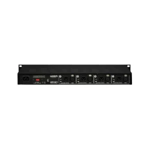 Warm Audio WA-412 4 Kanal Mikrofon Preamfisi