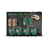 Warm Audio WA-412 4 Kanal Mikrofon Preamfisi