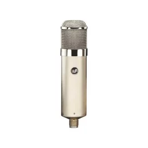 Warm Audio WA-47 Tüplü Kondenser Mikrofon