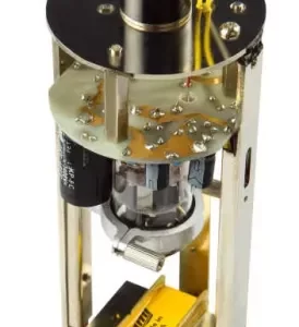 Warm Audio WA-47 Tüplü Kondenser Mikrofon